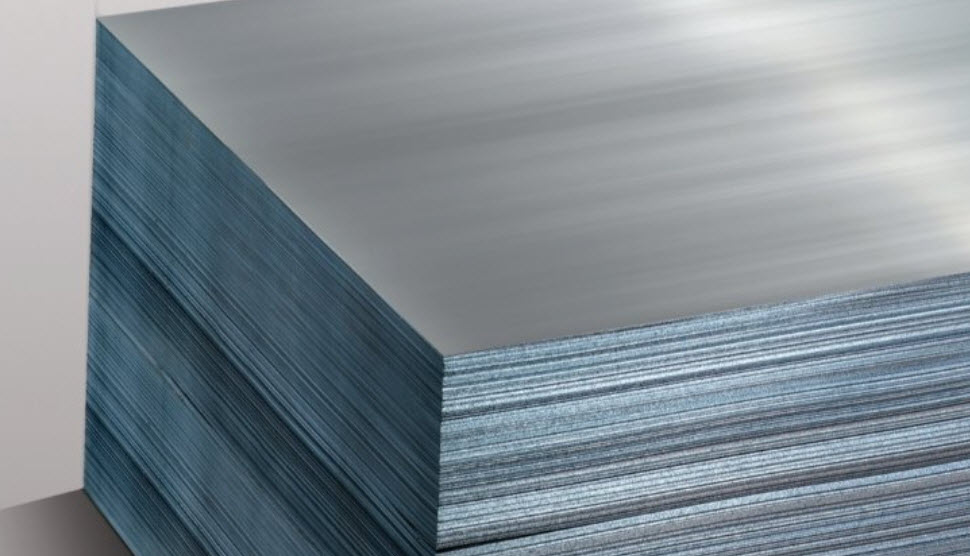 Cold Rolled Close Annealed Sheet