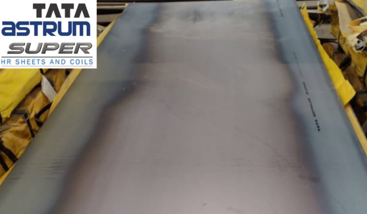 Hot Rolled Coil